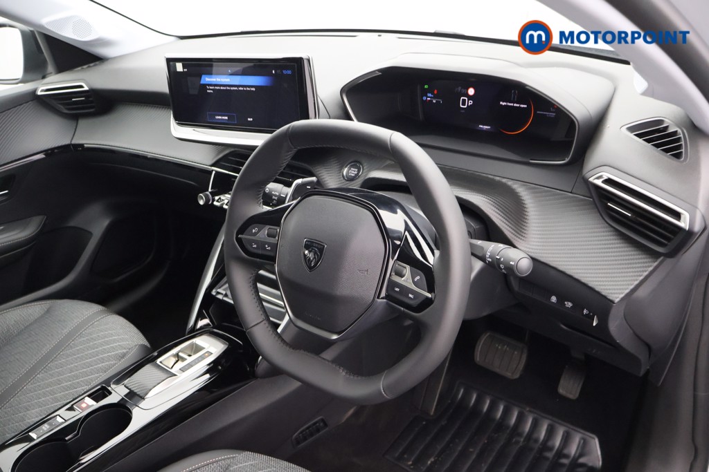 Peugeot 208 Allure Automatic Petrol Hatchback - Stock Number (1636807) - 10th supplementary image