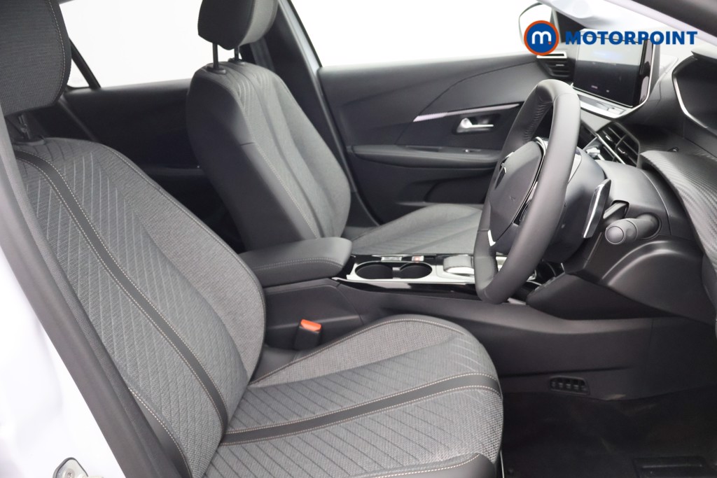 Peugeot 208 Allure Automatic Petrol Hatchback - Stock Number (1636807) - 11th supplementary image
