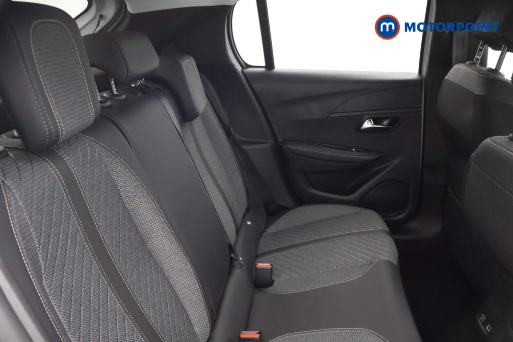 Peugeot 208 Allure Automatic Petrol Hatchback - Stock Number (1636807) - 12th supplementary image