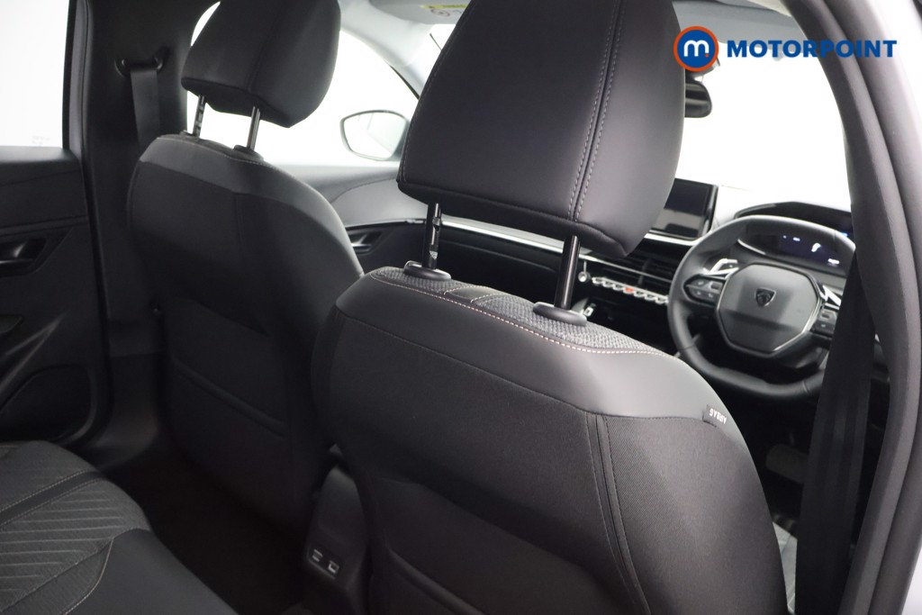 Peugeot 208 Allure Automatic Petrol Hatchback - Stock Number (1636807) - 13th supplementary image