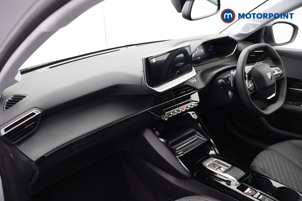 Peugeot 208 Allure Automatic Petrol Hatchback - Stock Number (1636807) - 15th supplementary image