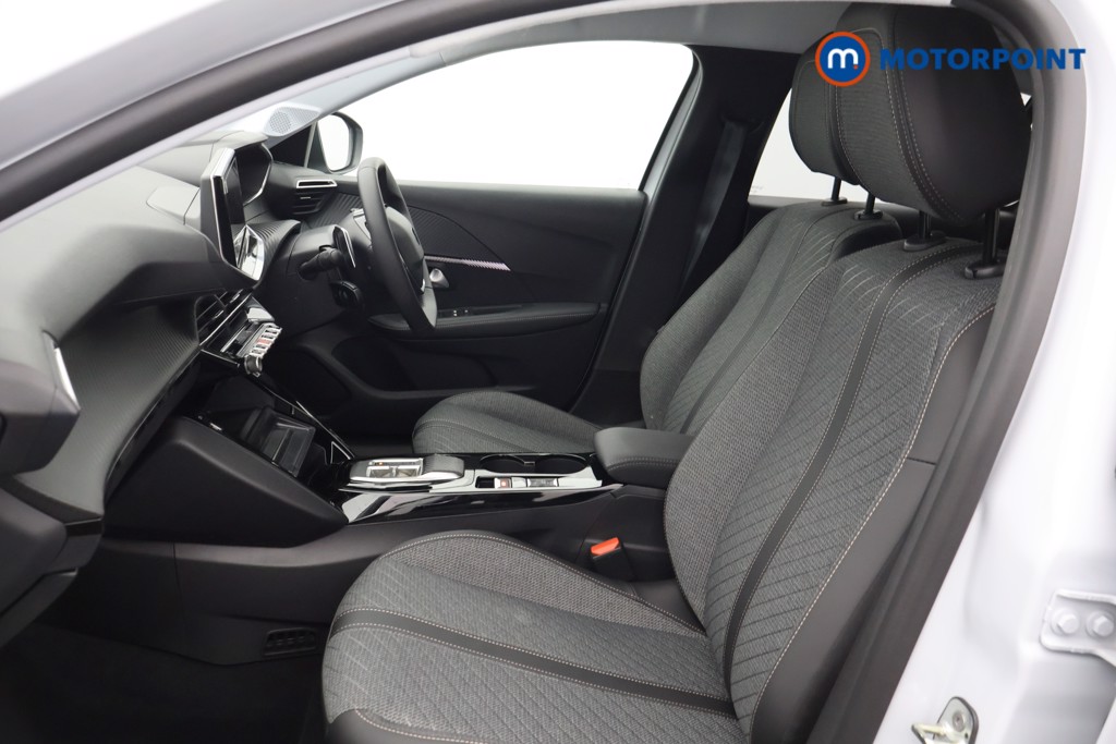 Peugeot 208 Allure Automatic Petrol Hatchback - Stock Number (1636807) - 16th supplementary image