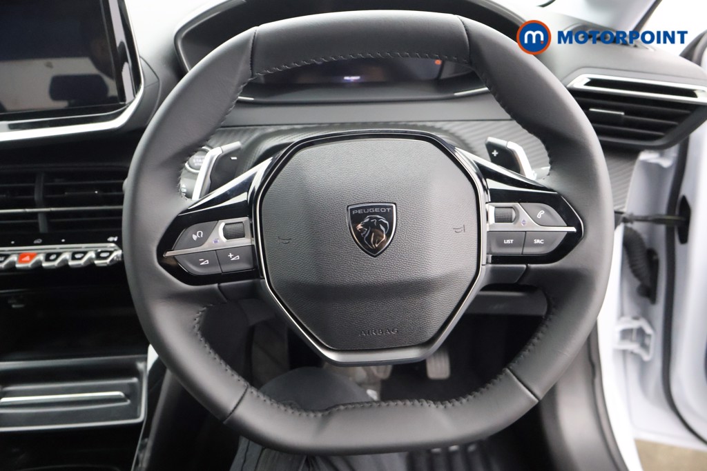 Peugeot 208 Allure Automatic Petrol Hatchback - Stock Number (1636807) - 1st supplementary image