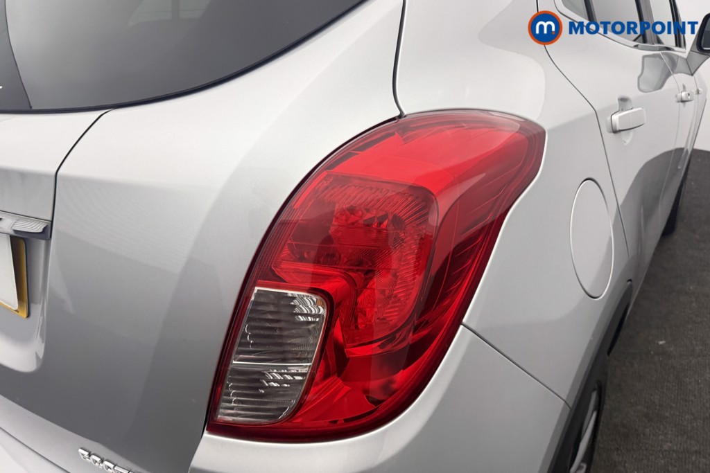 Vauxhall Mokka X Elite Nav Manual Petrol SUV - Stock Number (1636886) - 3rd supplementary image