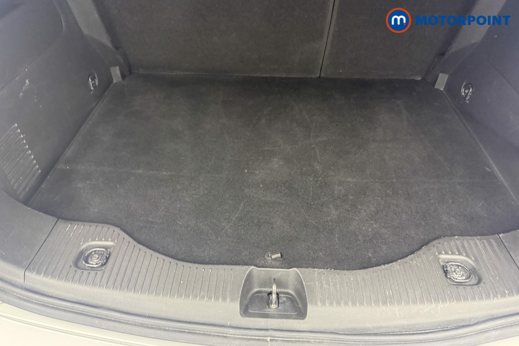 Vauxhall Mokka X Elite Nav Manual Petrol SUV - Stock Number (1636886) - 4th supplementary image