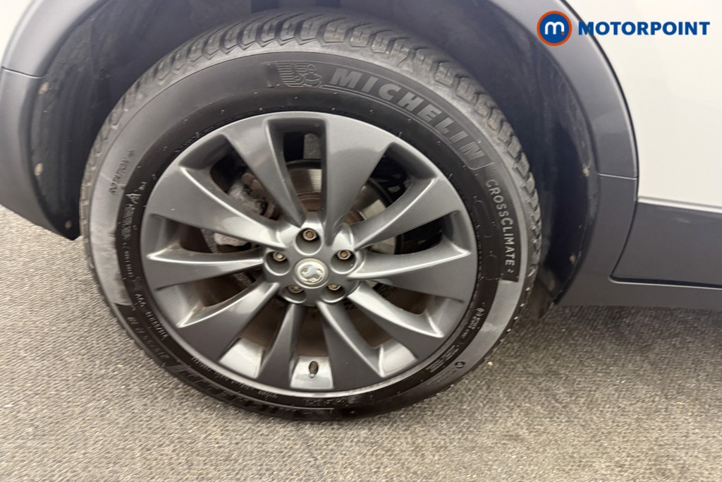 Vauxhall Mokka X Elite Nav Manual Petrol SUV - Stock Number (1636886) - 5th supplementary image