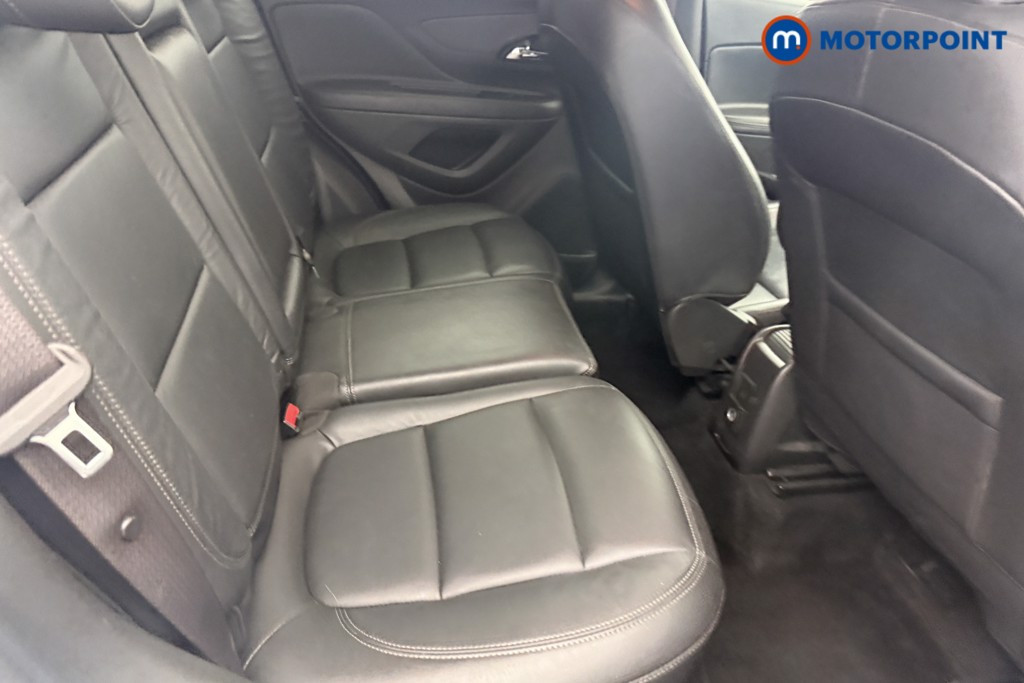 Vauxhall Mokka X Elite Nav Manual Petrol SUV - Stock Number (1636886) - 6th supplementary image