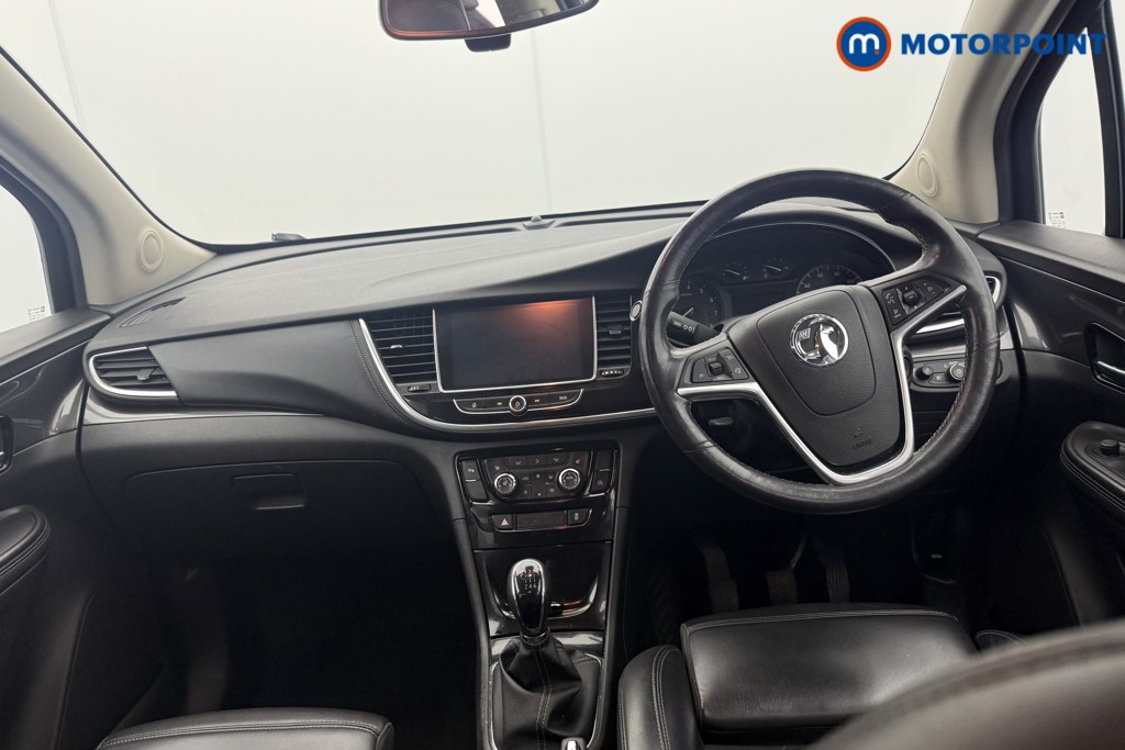 Vauxhall Mokka X Elite Nav Manual Petrol SUV - Stock Number (1636886) - 7th supplementary image