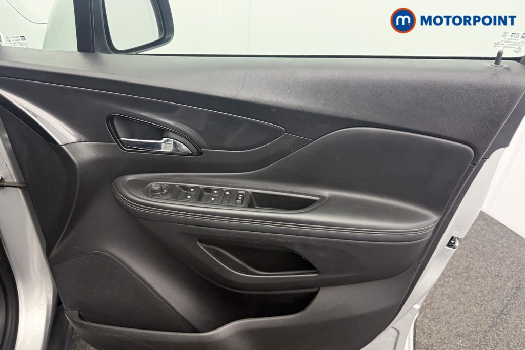 Vauxhall Mokka X Elite Nav Manual Petrol SUV - Stock Number (1636886) - 8th supplementary image