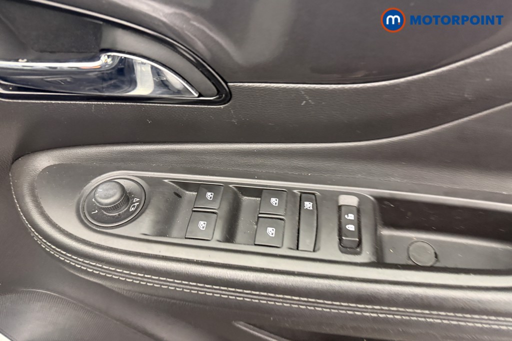 Vauxhall Mokka X Elite Nav Manual Petrol SUV - Stock Number (1636886) - 9th supplementary image