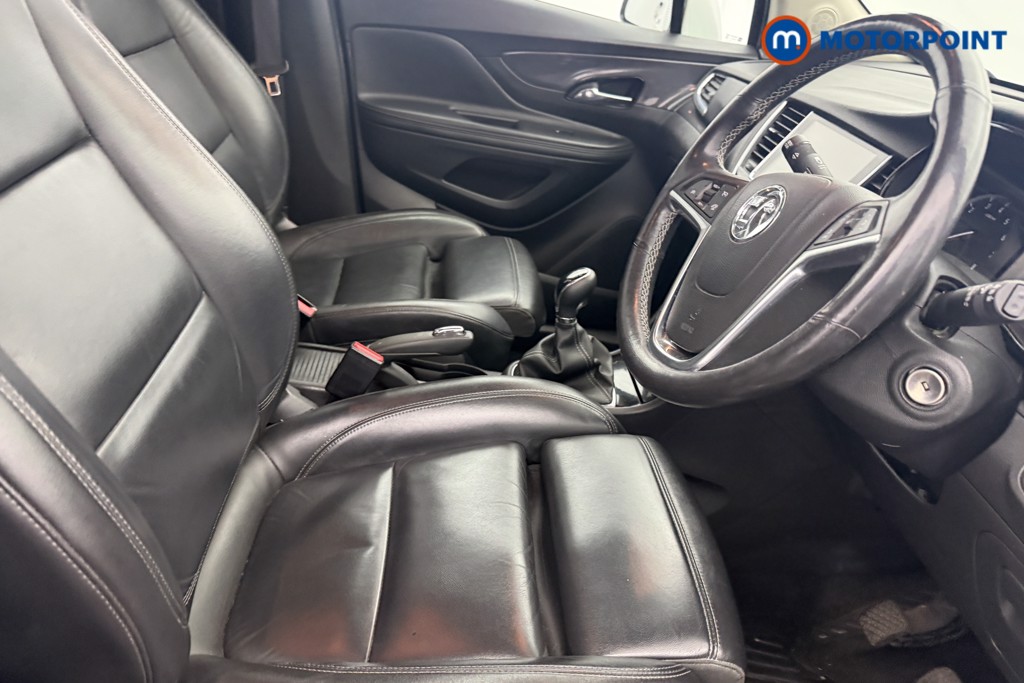 Vauxhall Mokka X Elite Nav Manual Petrol SUV - Stock Number (1636886) - 10th supplementary image
