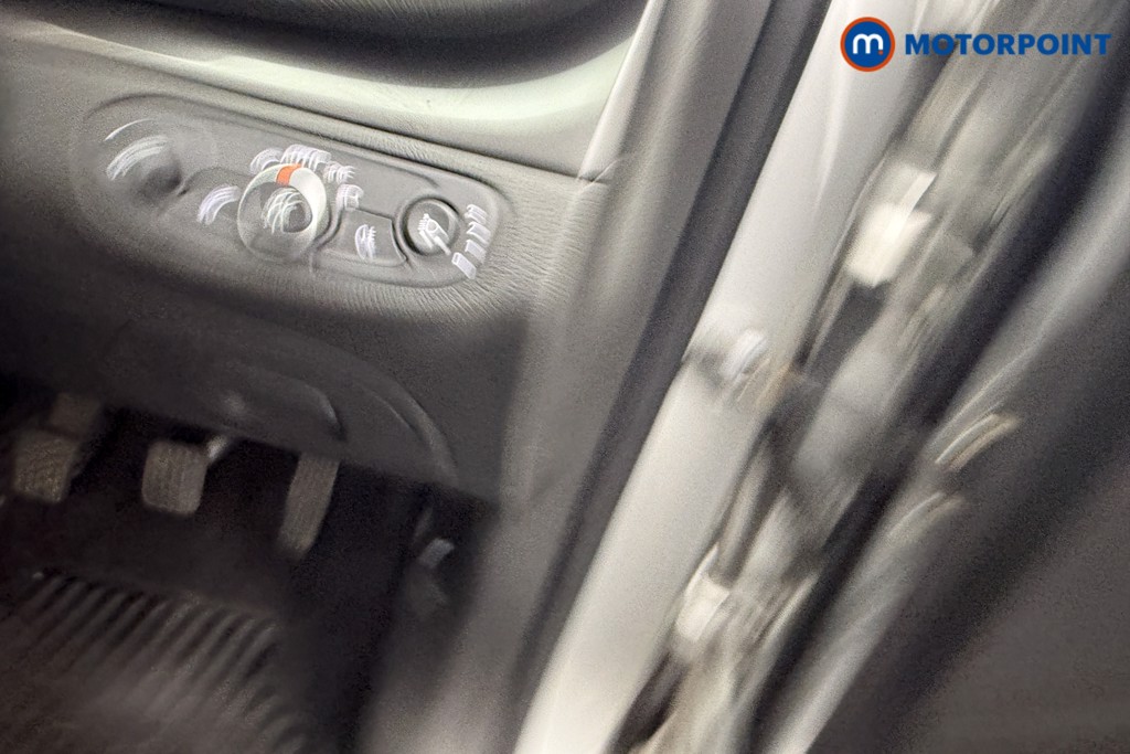 Vauxhall Mokka X Elite Nav Manual Petrol SUV - Stock Number (1636886) - 11th supplementary image