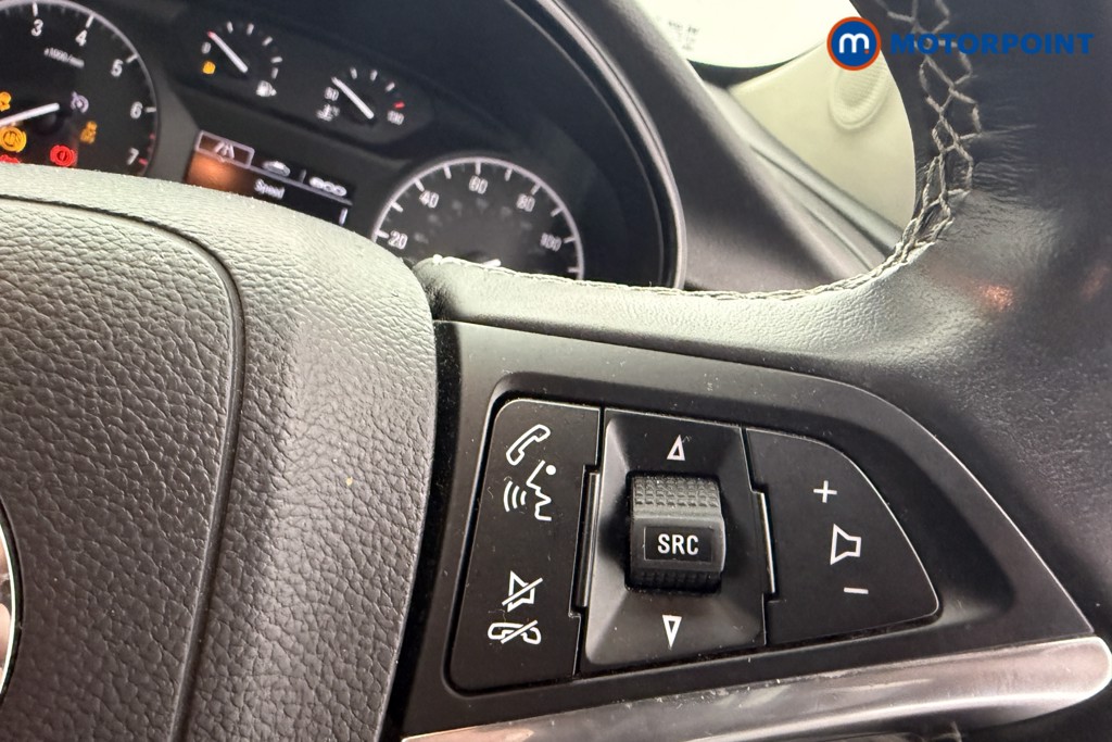 Vauxhall Mokka X Elite Nav Manual Petrol SUV - Stock Number (1636886) - 12th supplementary image