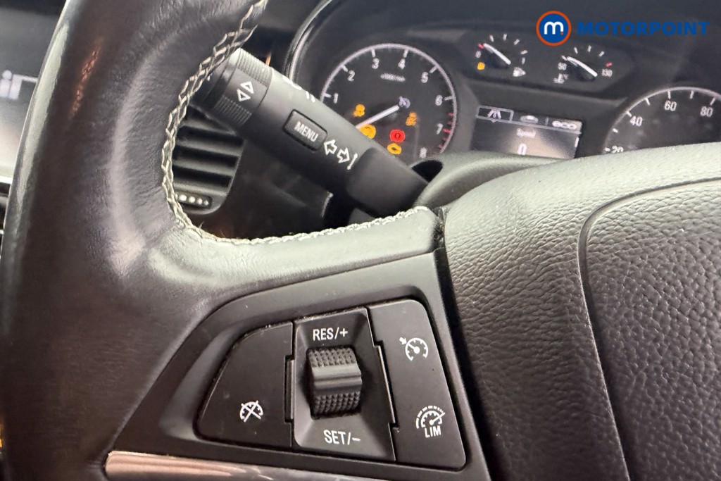 Vauxhall Mokka X Elite Nav Manual Petrol SUV - Stock Number (1636886) - 13th supplementary image