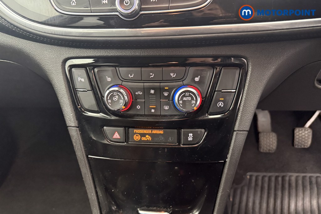 Vauxhall Mokka X Elite Nav Manual Petrol SUV - Stock Number (1636886) - 14th supplementary image