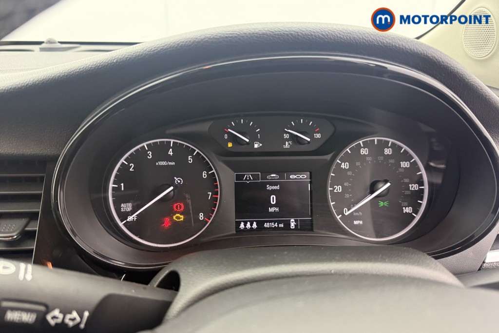 Vauxhall Mokka X Elite Nav Manual Petrol SUV - Stock Number (1636886) - 17th supplementary image