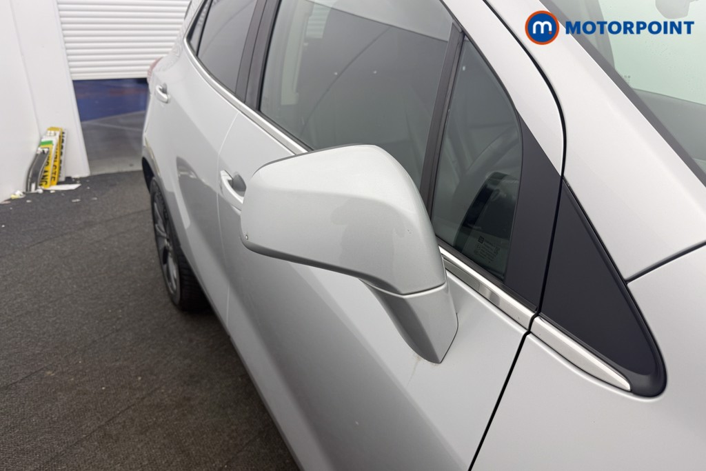 Vauxhall Mokka X Elite Nav Manual Petrol SUV - Stock Number (1636886) - 18th supplementary image