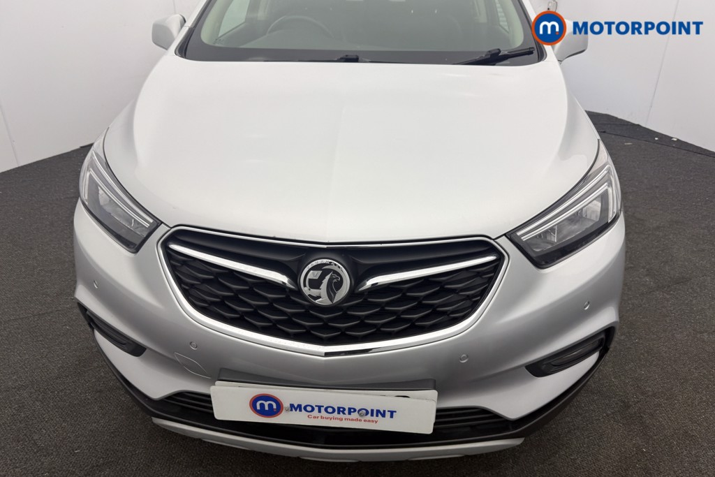 Vauxhall Mokka X Elite Nav Manual Petrol SUV - Stock Number (1636886) - 20th supplementary image