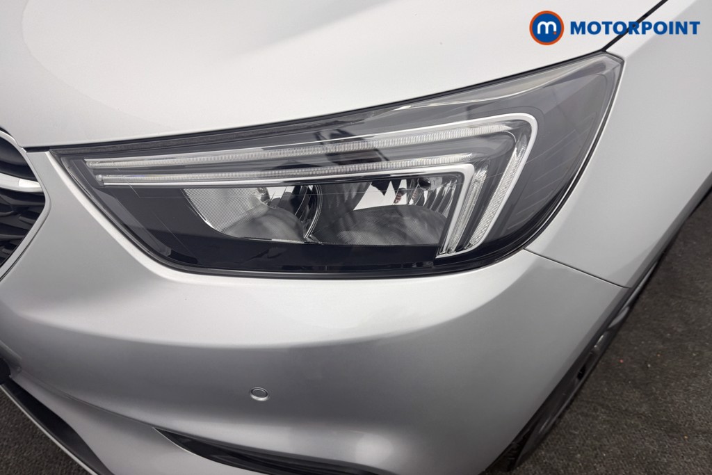 Vauxhall Mokka X Elite Nav Manual Petrol SUV - Stock Number (1636886) - 21st supplementary image