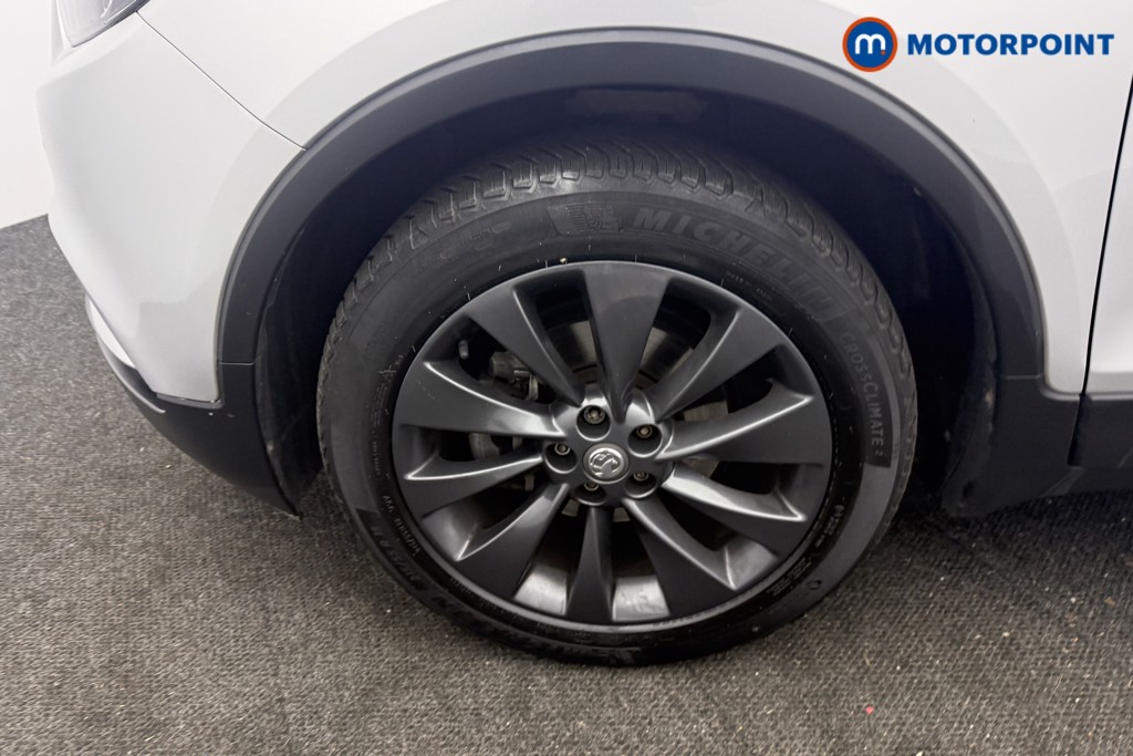Vauxhall Mokka X Elite Nav Manual Petrol SUV - Stock Number (1636886) - 22nd supplementary image