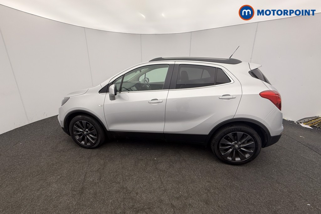 Vauxhall Mokka X Elite Nav Manual Petrol SUV - Stock Number (1636886) - 23rd supplementary image