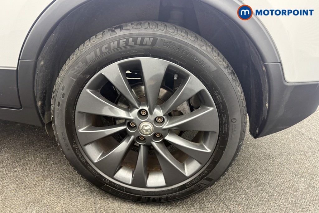 Vauxhall Mokka X Elite Nav Manual Petrol SUV - Stock Number (1636886) - 24th supplementary image