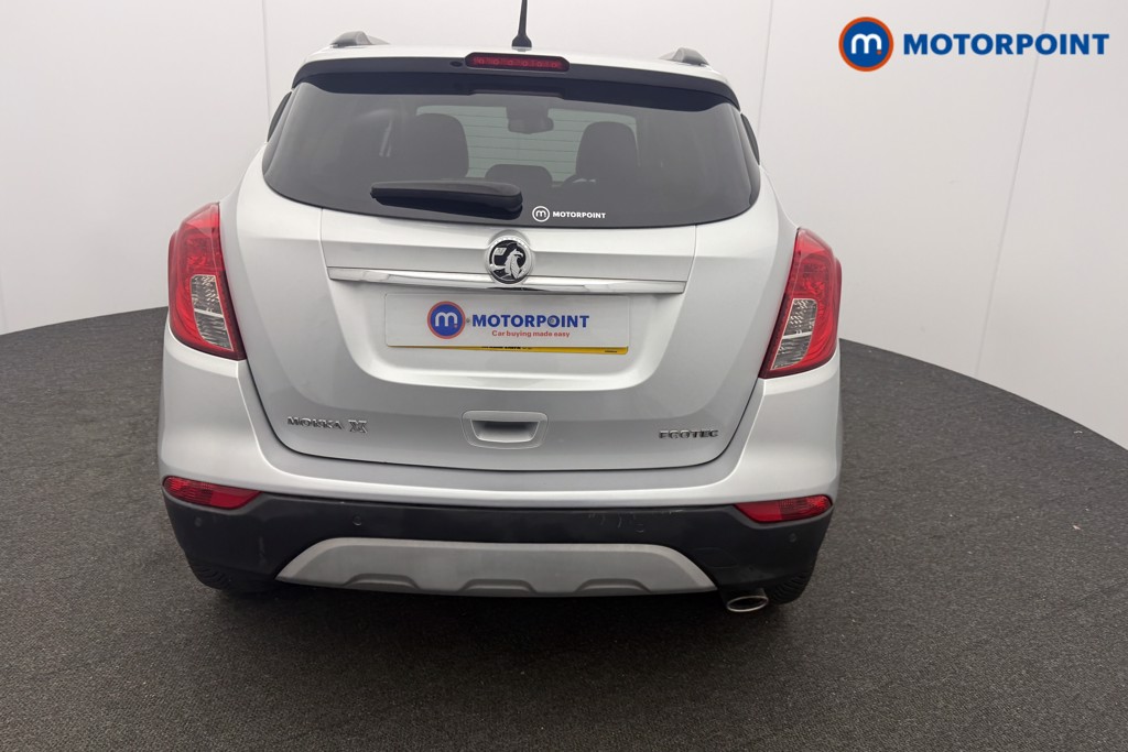 Vauxhall Mokka X Elite Nav Manual Petrol SUV - Stock Number (1636886) - 1st supplementary image