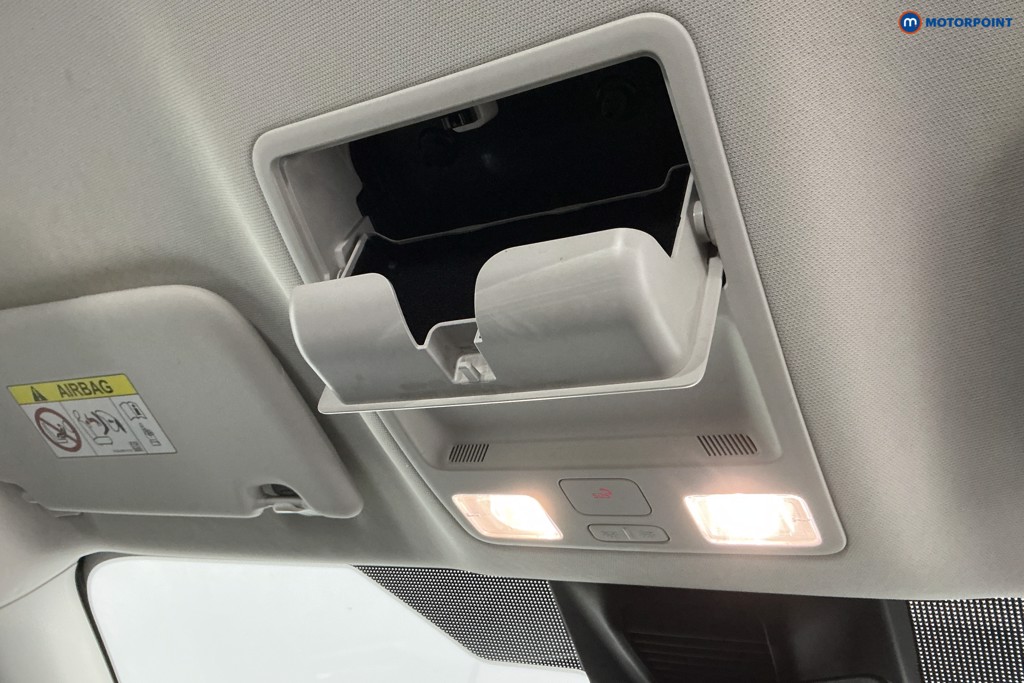 Ford Focus Titanium Automatic Petrol Hatchback - Stock Number (1637010) - 15th supplementary image