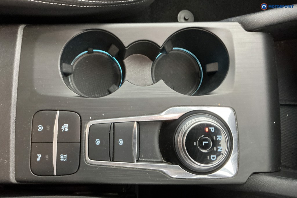 Ford Focus Titanium Automatic Petrol Hatchback - Stock Number (1637010) - 18th supplementary image