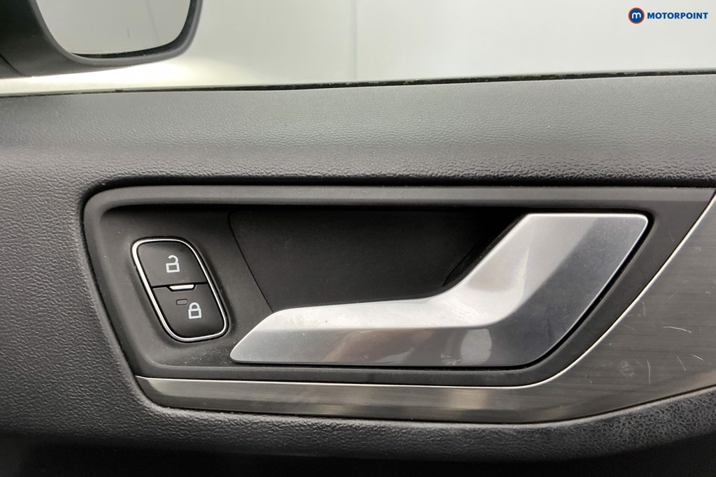 Ford Focus Titanium Automatic Petrol Hatchback - Stock Number (1637010) - 29th supplementary image