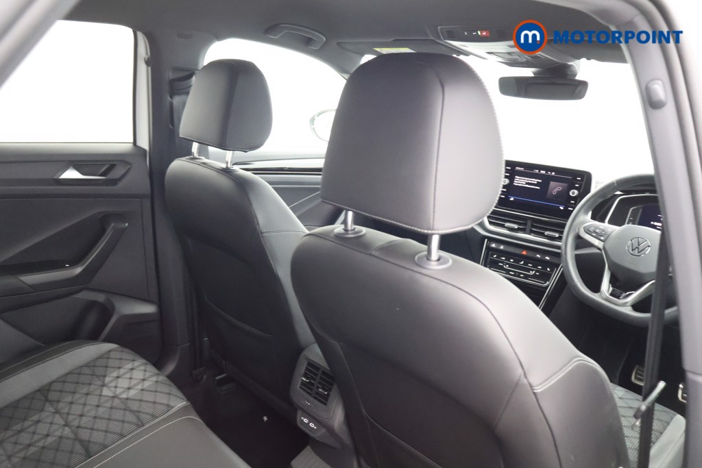 Volkswagen T-Roc R-Line Manual Petrol SUV - Stock Number (1637023) - 15th supplementary image