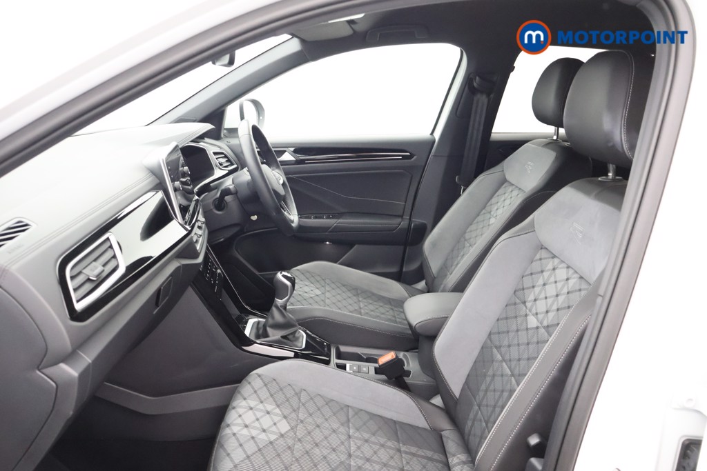 Volkswagen T-Roc R-Line Manual Petrol SUV - Stock Number (1637023) - 18th supplementary image
