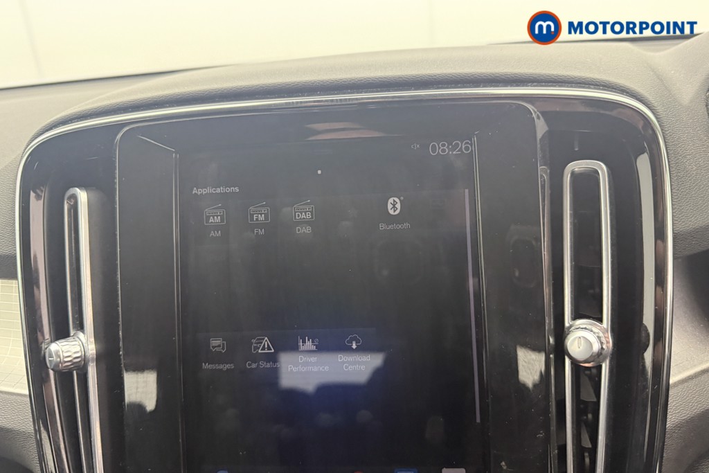 Volvo Xc40 Momentum Manual Petrol SUV - Stock Number (1637044) - 17th supplementary image