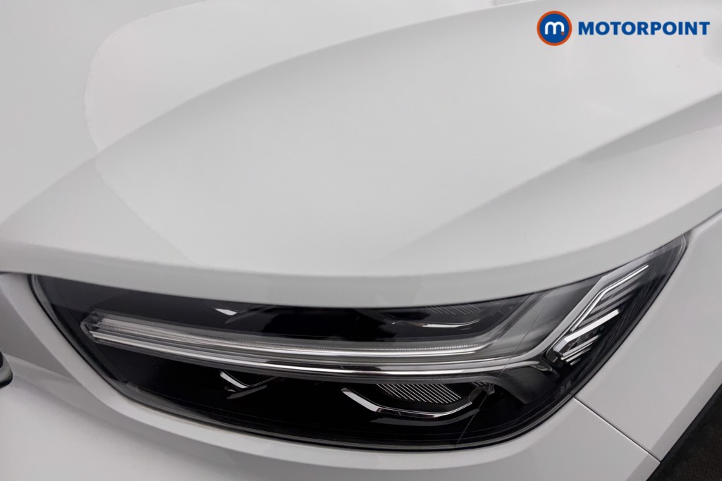 Volvo Xc40 Momentum Manual Petrol SUV - Stock Number (1637044) - 22nd supplementary image