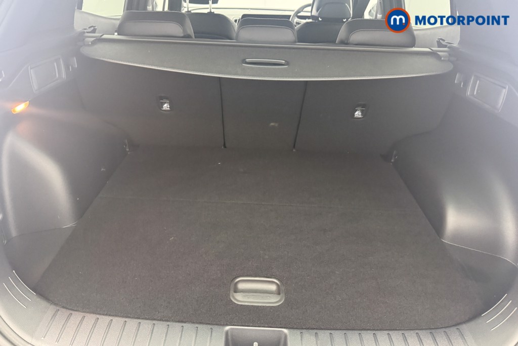 KIA Sportage Gt-Line Automatic Petrol-Electric Hybrid SUV - Stock Number (1637107) - 6th supplementary image