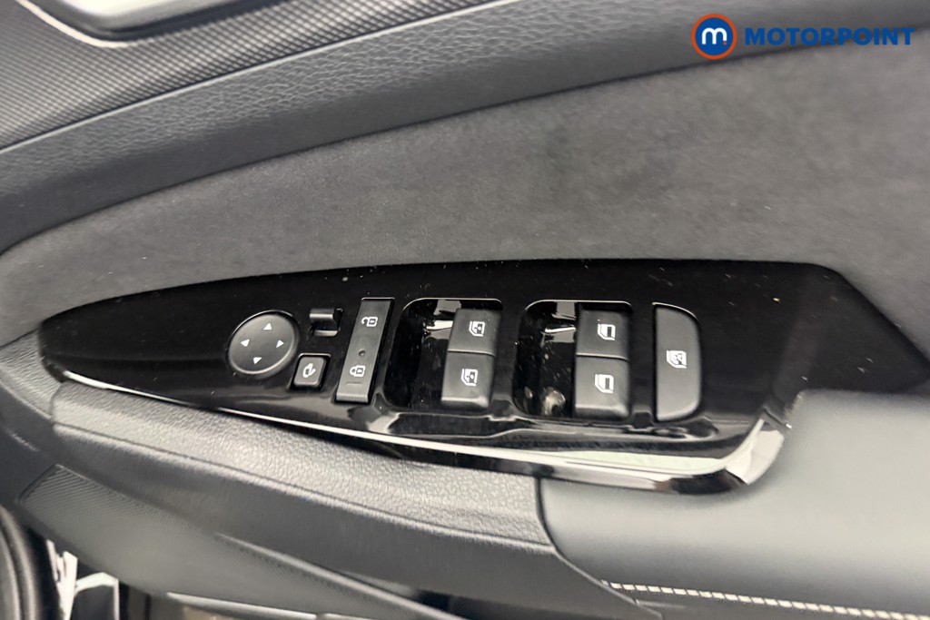 KIA Sportage Gt-Line Automatic Petrol-Electric Hybrid SUV - Stock Number (1637107) - 11th supplementary image
