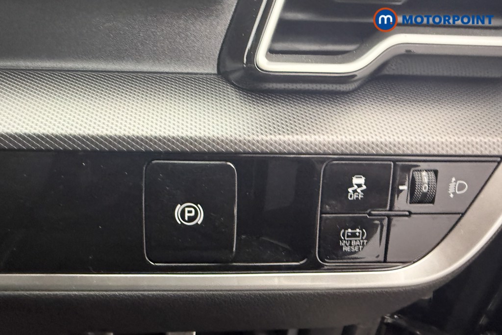 KIA Sportage Gt-Line Automatic Petrol-Electric Hybrid SUV - Stock Number (1637107) - 13th supplementary image