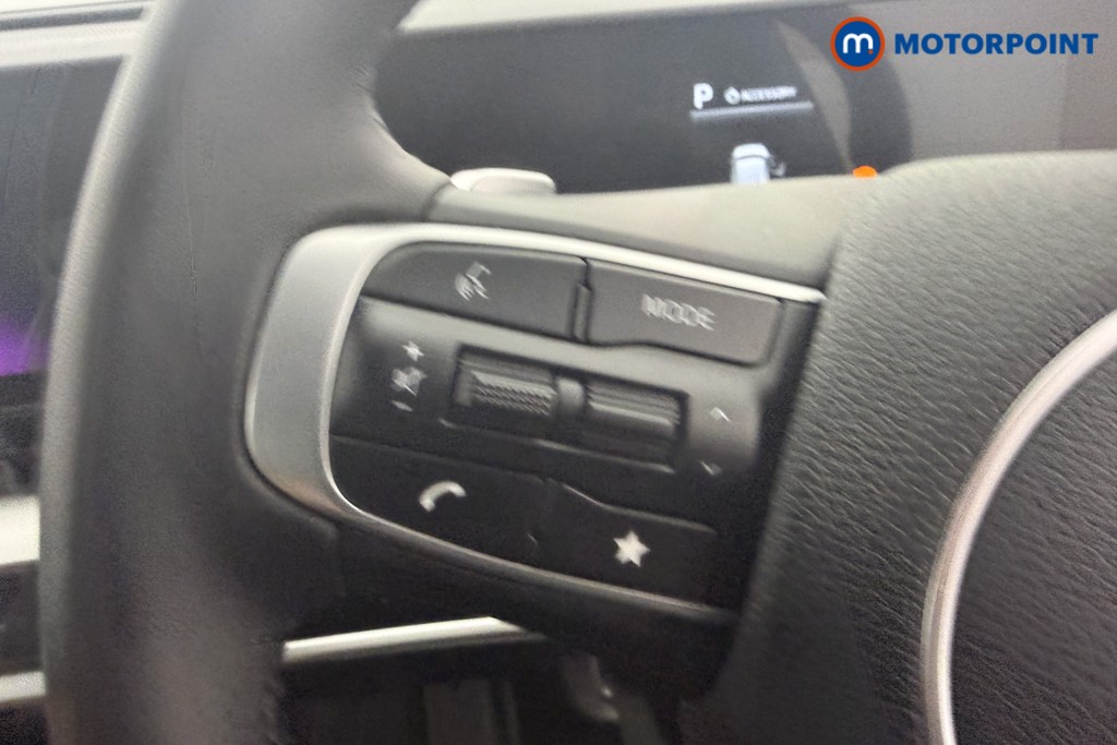 KIA Sportage Gt-Line Automatic Petrol-Electric Hybrid SUV - Stock Number (1637107) - 15th supplementary image