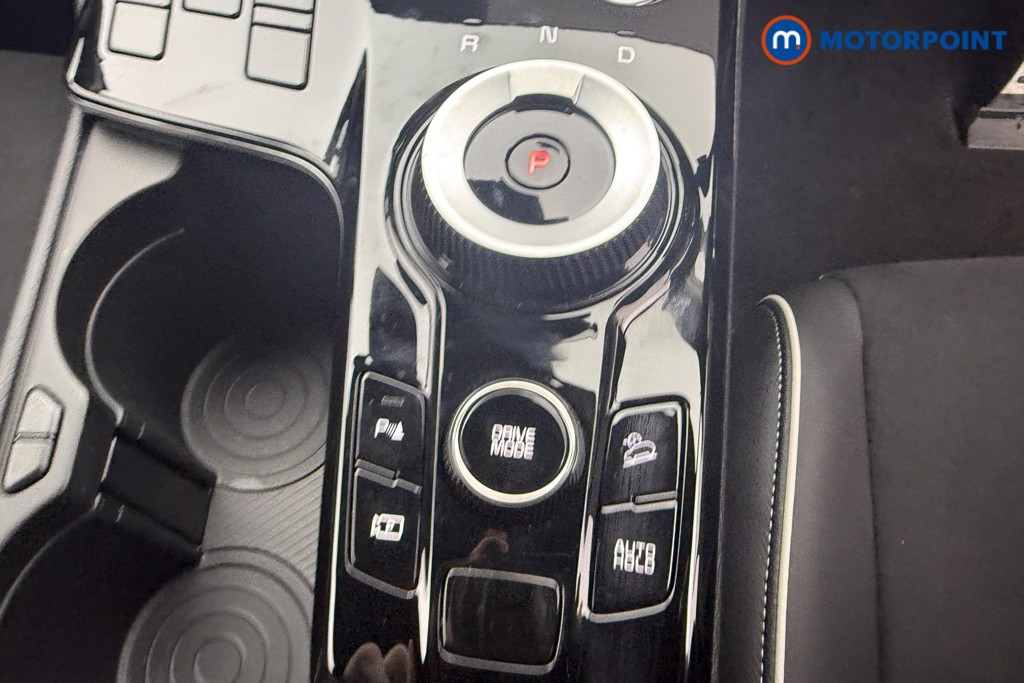 KIA Sportage Gt-Line Automatic Petrol-Electric Hybrid SUV - Stock Number (1637107) - 17th supplementary image