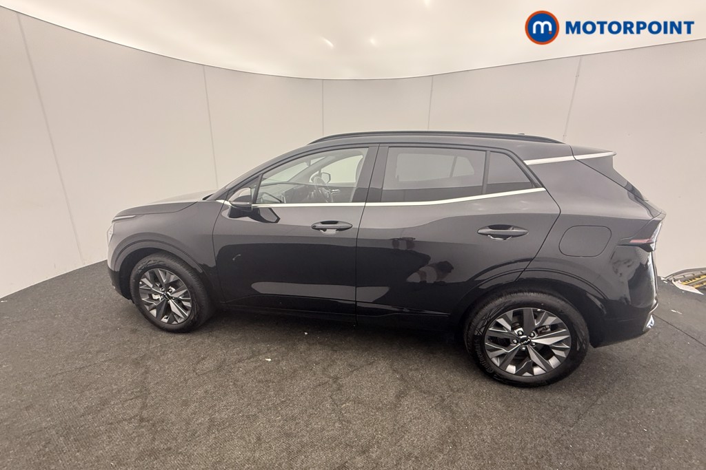 KIA Sportage Gt-Line Automatic Petrol-Electric Hybrid SUV - Stock Number (1637107) - 29th supplementary image