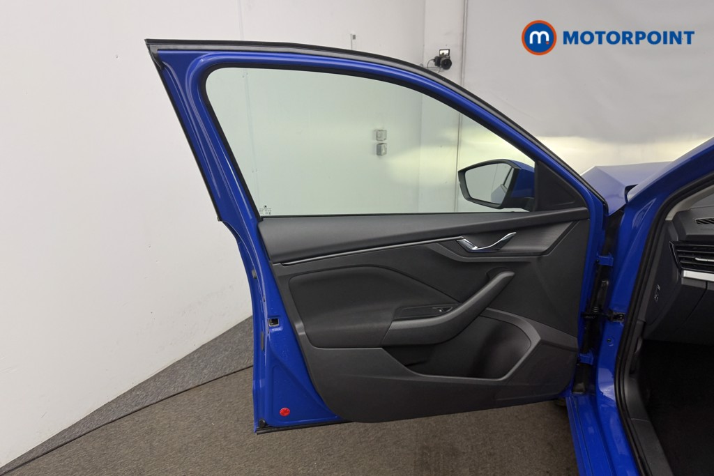 Skoda Kamiq Se Drive Manual Petrol SUV - Stock Number (1637140) - 3rd supplementary image