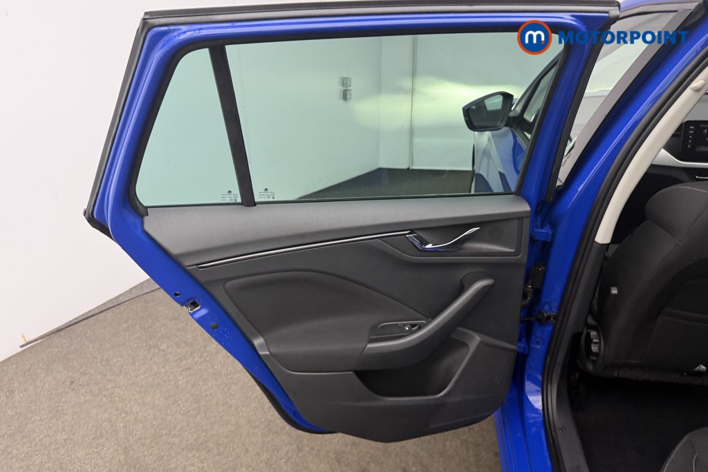 Skoda Kamiq Se Drive Manual Petrol SUV - Stock Number (1637140) - 6th supplementary image