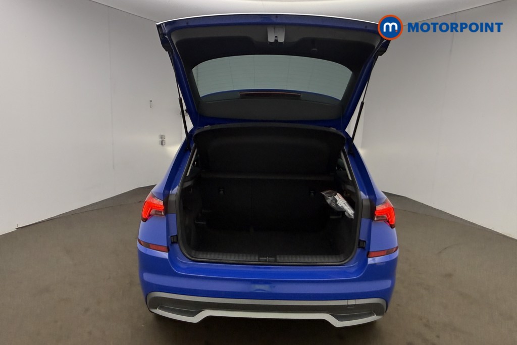 Skoda Kamiq Se Drive Manual Petrol SUV - Stock Number (1637140) - 10th supplementary image