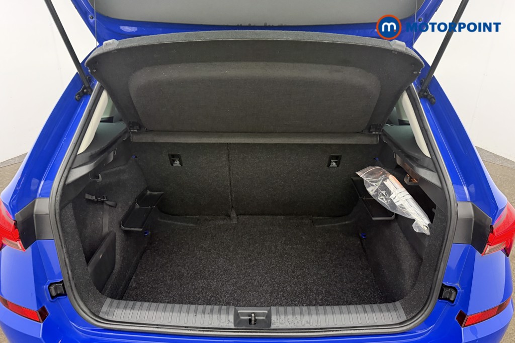 Skoda Kamiq Se Drive Manual Petrol SUV - Stock Number (1637140) - 11th supplementary image