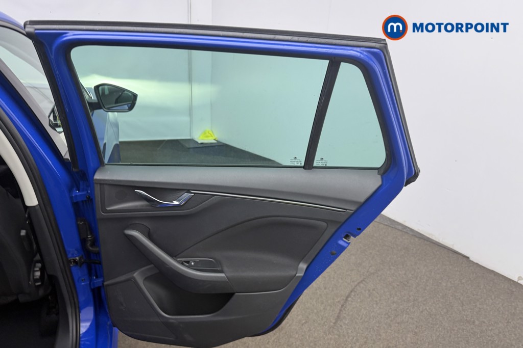 Skoda Kamiq Se Drive Manual Petrol SUV - Stock Number (1637140) - 14th supplementary image