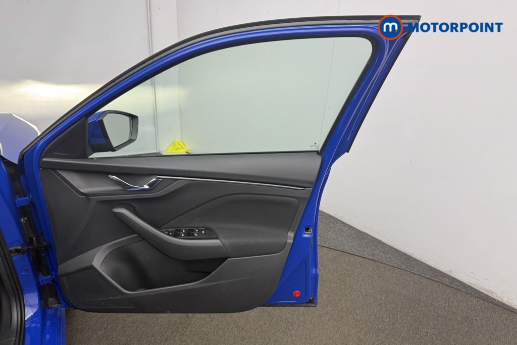 Skoda Kamiq Se Drive Manual Petrol SUV - Stock Number (1637140) - 17th supplementary image