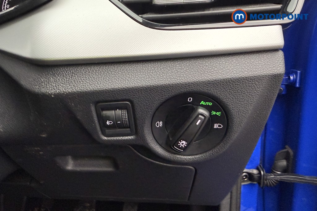 Skoda Kamiq Se Drive Manual Petrol SUV - Stock Number (1637140) - 19th supplementary image