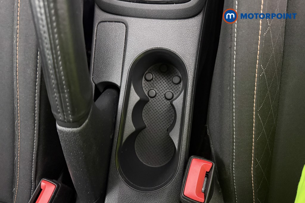 Skoda Kamiq Se Drive Manual Petrol SUV - Stock Number (1637140) - 20th supplementary image
