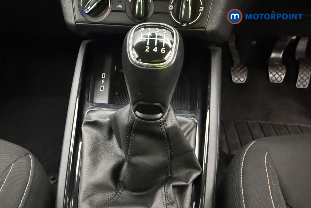 Skoda Kamiq Se Drive Manual Petrol SUV - Stock Number (1637140) - 21st supplementary image