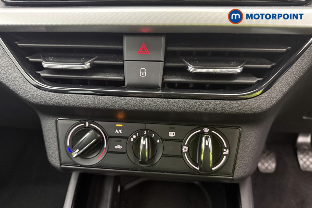 Skoda Kamiq Se Drive Manual Petrol SUV - Stock Number (1637140) - 24th supplementary image